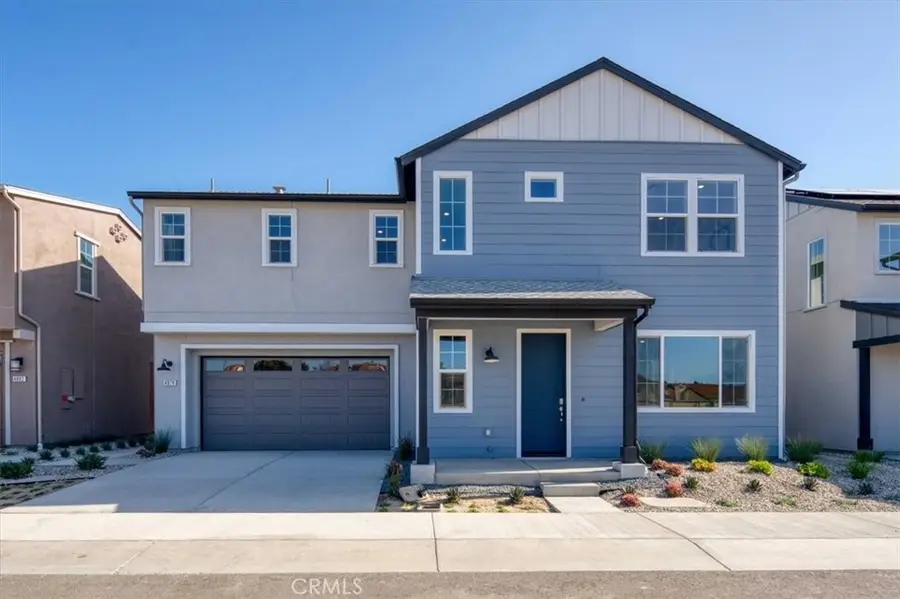 4831 Arroyo Run, Moorpark, CA 93021 - #2