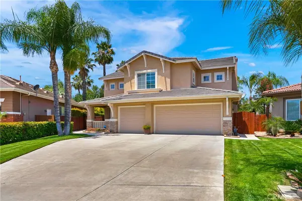 29413 Painted Desert Drive, Menifee, CA 92584