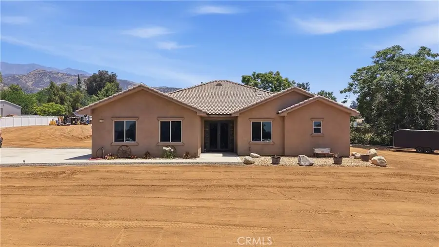 12865 Custer, Yucaipa, CA 92399 - #2