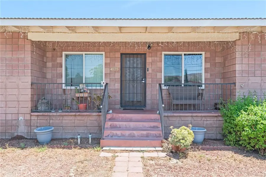 4025 Johnson Street, San Bernardino, CA 92407 - #3