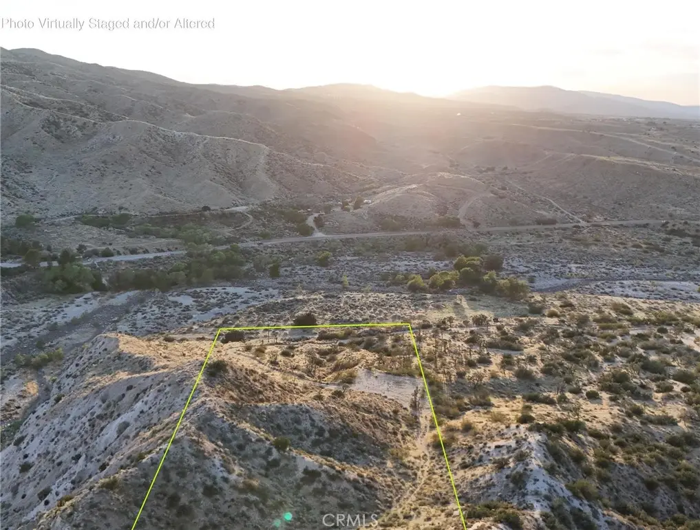 0 Cheseboro Road, Palmdale, CA 93550 - #1