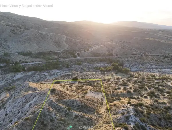 0 Cheseboro Road, Palmdale, CA 93550