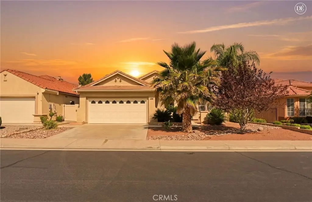 14603 Grandview Drive, Moreno Valley, CA 92555 - #1