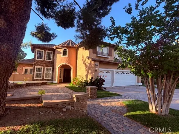 605 Jocelyn Shelby Way, Corona, CA 92881