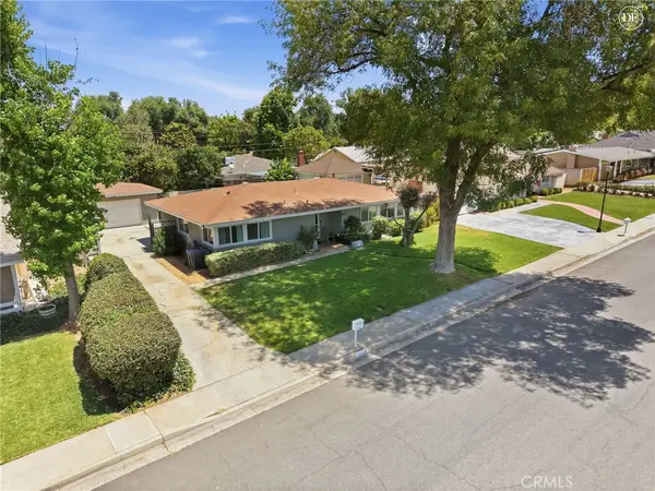 2803 Shenandoah, Riverside, CA 92506