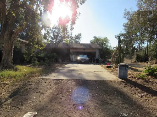 22114 Rae Drive, Nuevo, CA 92567