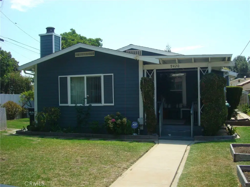 9420 Olive Street, Temple City, CA 91780 - #1