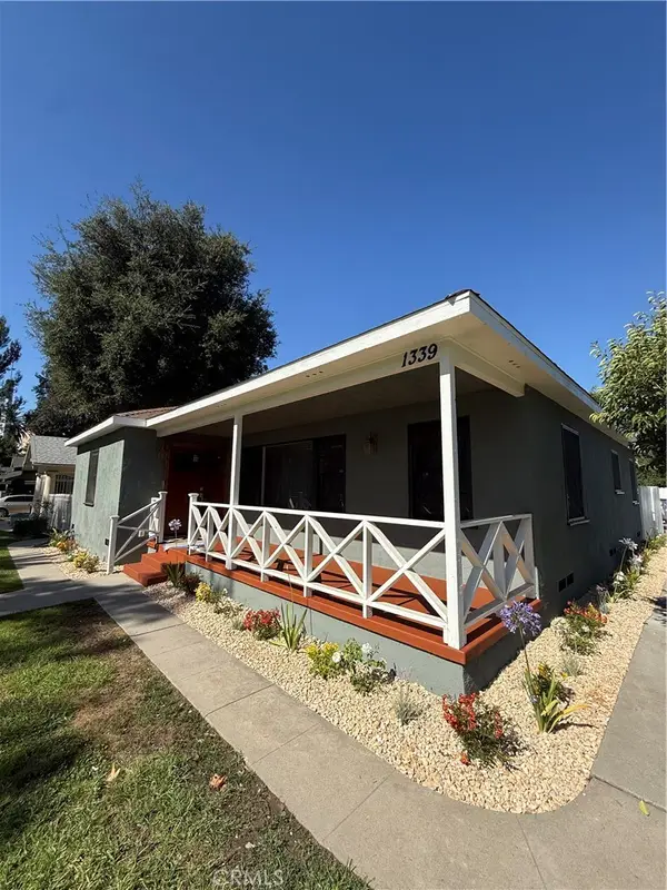 1339 N Euclid, Ontario, CA 91762