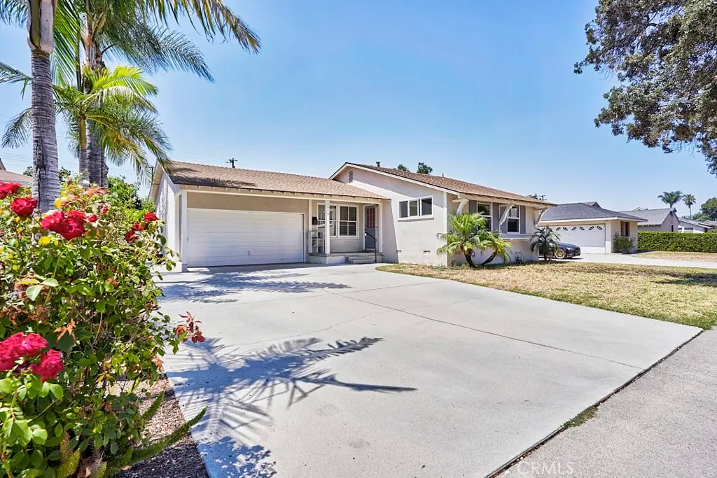 1001 S Adams, Fullerton, CA 92832 - #1