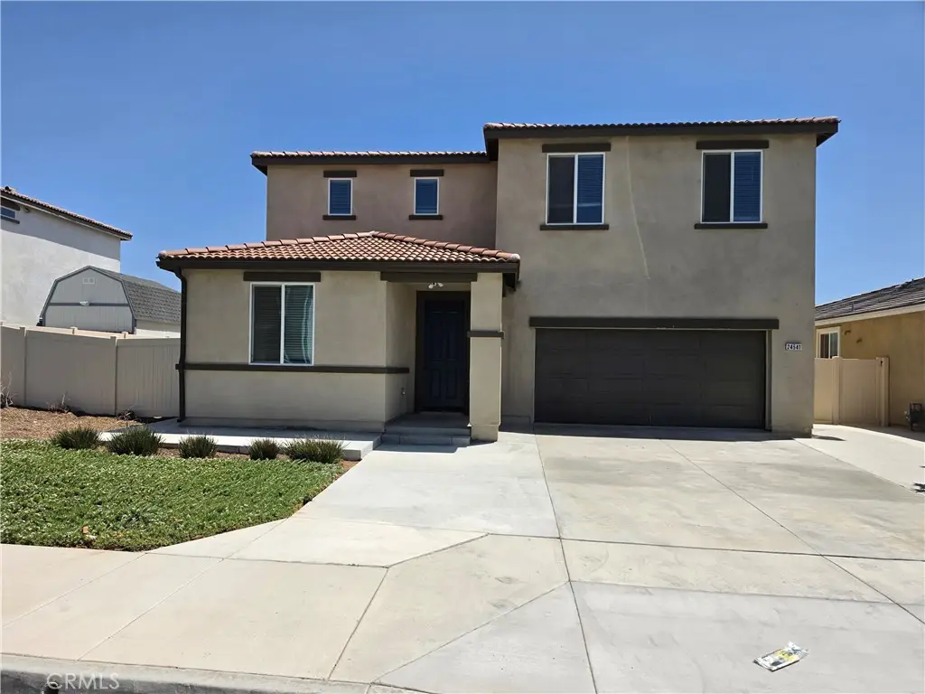 24541 Lancer, Moreno Valley, CA 92551 - #1