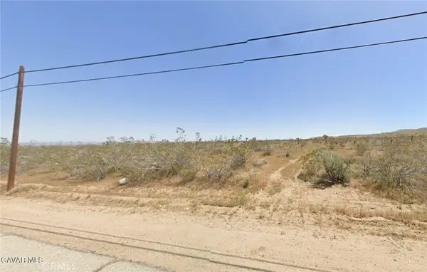 0 Avenue V-14, Pearblossom, CA 93553