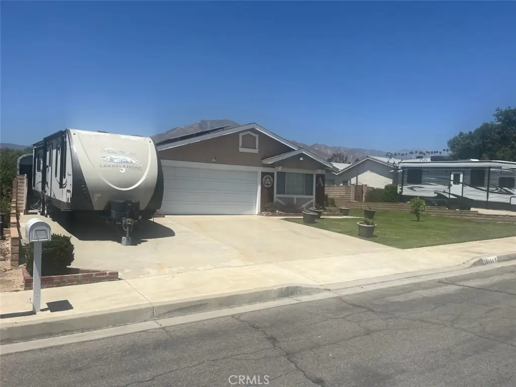 28450 Sycamore, Highland, CA 92346 - #1