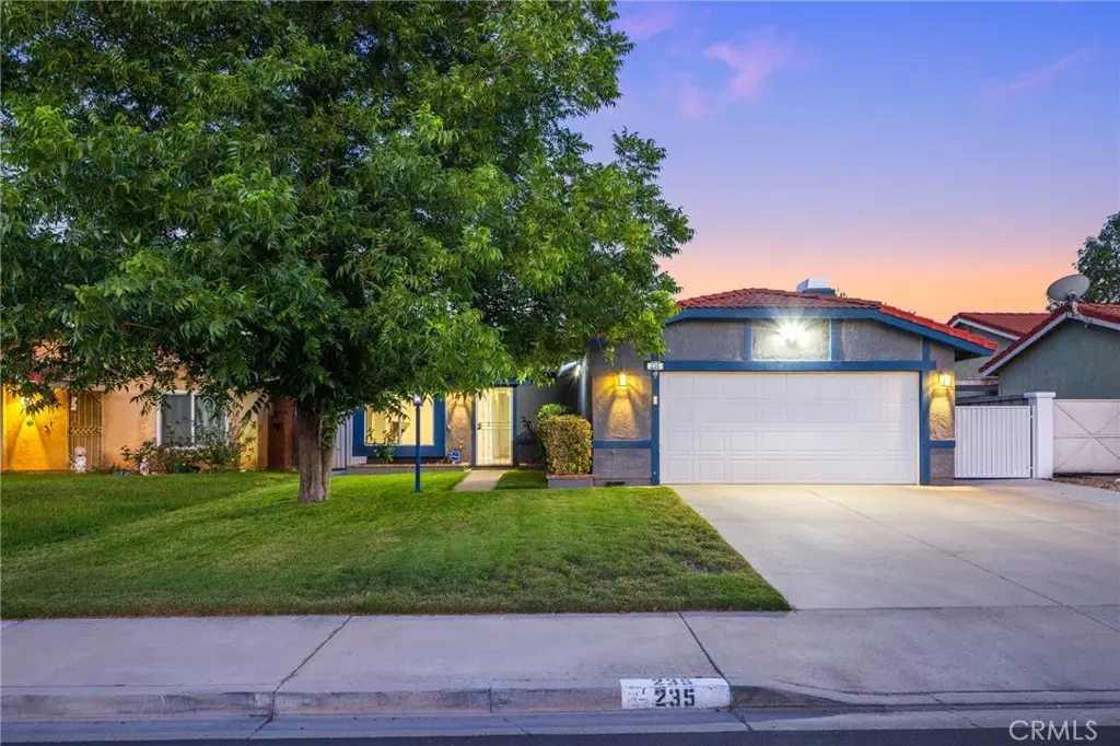 235 Laurelwood Lane, Lake Elsinore, CA 92530 - #1