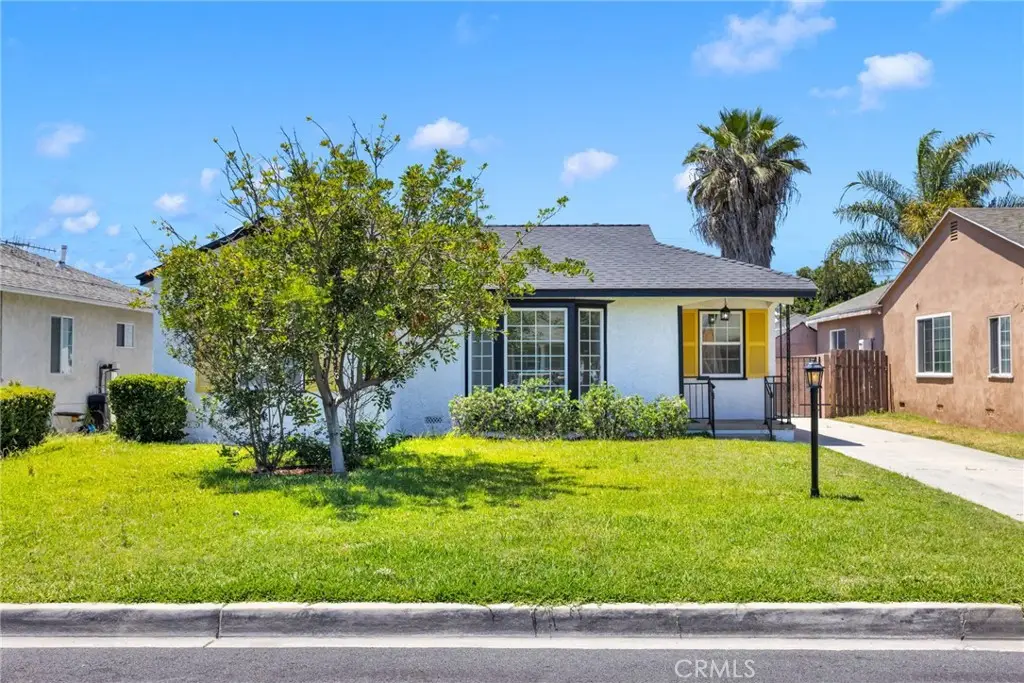 6539 Manzanar Ave, Pico Rivera, CA 90660 - #1
