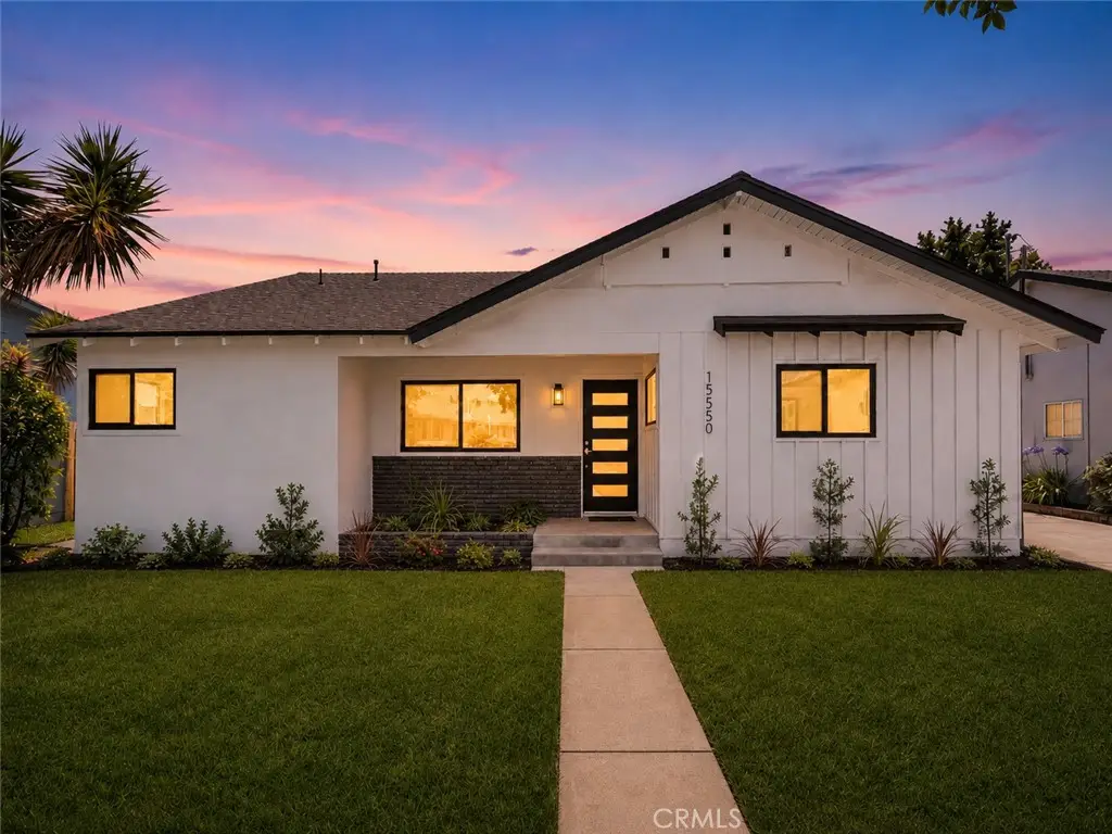 15550 Otsego Street, Encino, CA 91436 - #1