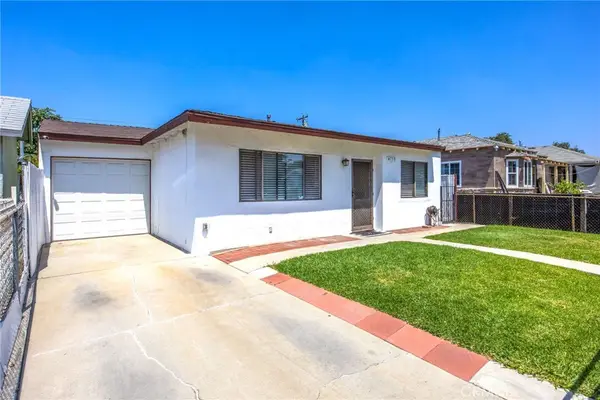 4753 Orange, Pico Rivera, CA 90660
