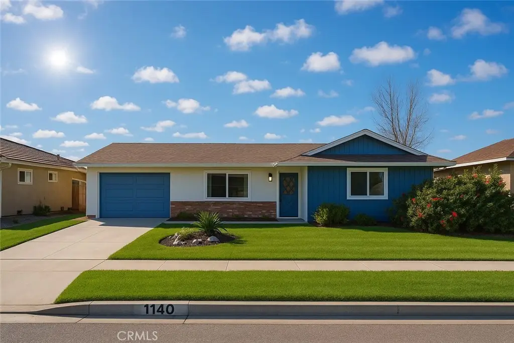1140 W Westmont Avenue, Hemet, CA 92543 - #1