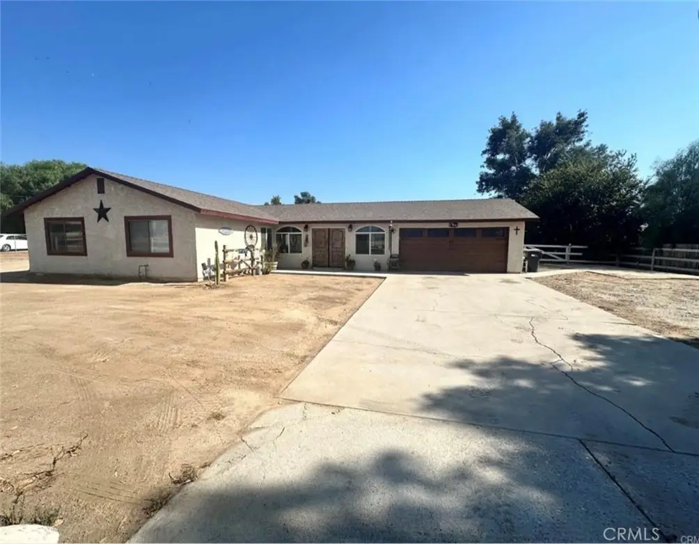 29225 Central, Nuevo, CA 92567 - #1