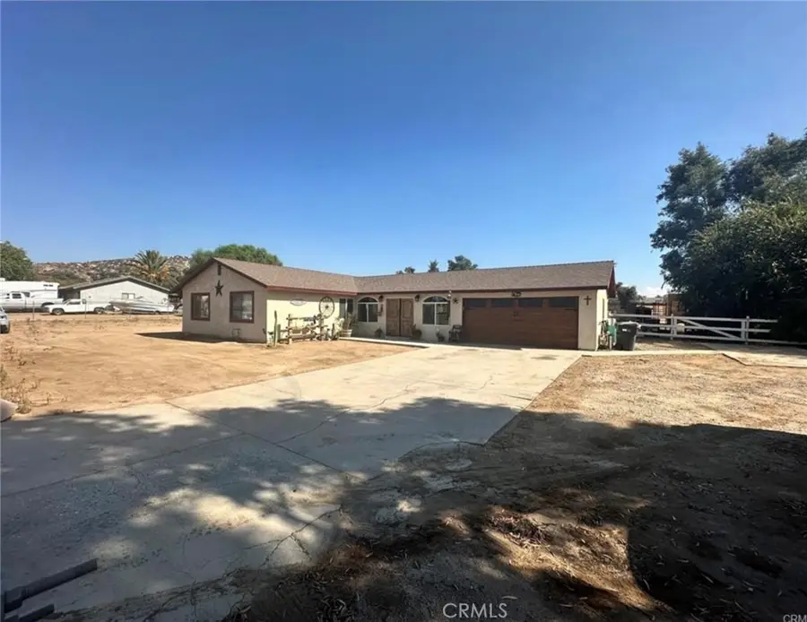 29225 Central, Nuevo, CA 92567 - #2