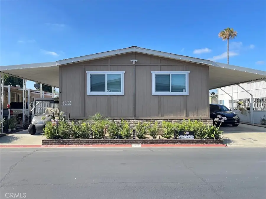 1456 E Philadelphia #322, Ontario, CA 91761 - #3