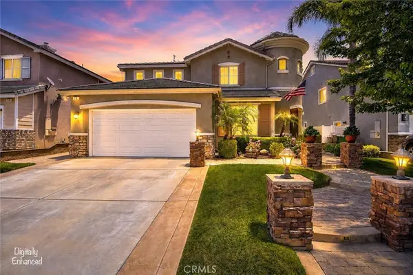 72 Newburn Court, Beaumont, CA 92223