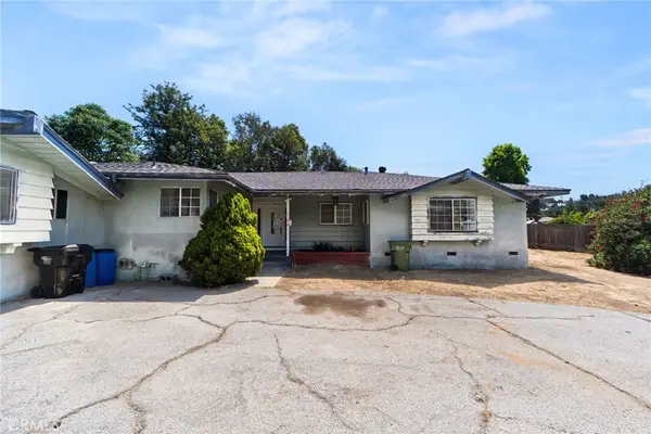 3242 N Rancho La Carlota, Covina, CA 91724