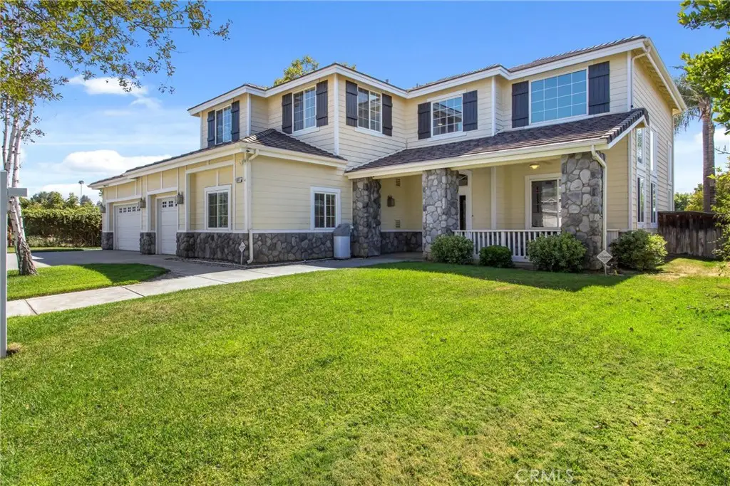 1647 Brittany, Redlands, CA 92374 - #1
