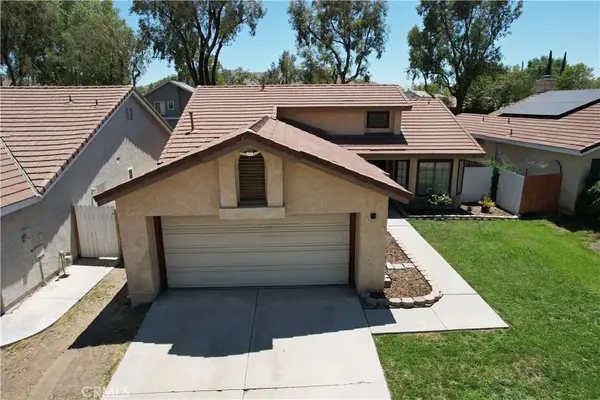 1369 Reservoir, San Bernardino, CA 92407