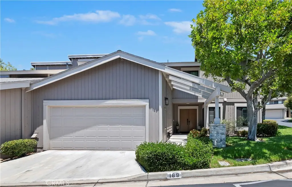 169 S Stonebrook #16, Orange, CA 92869 - #1