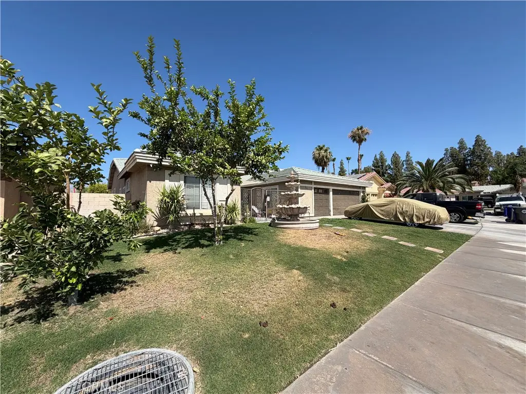 40621 Terraza, Palm Desert, CA 92260 - #1