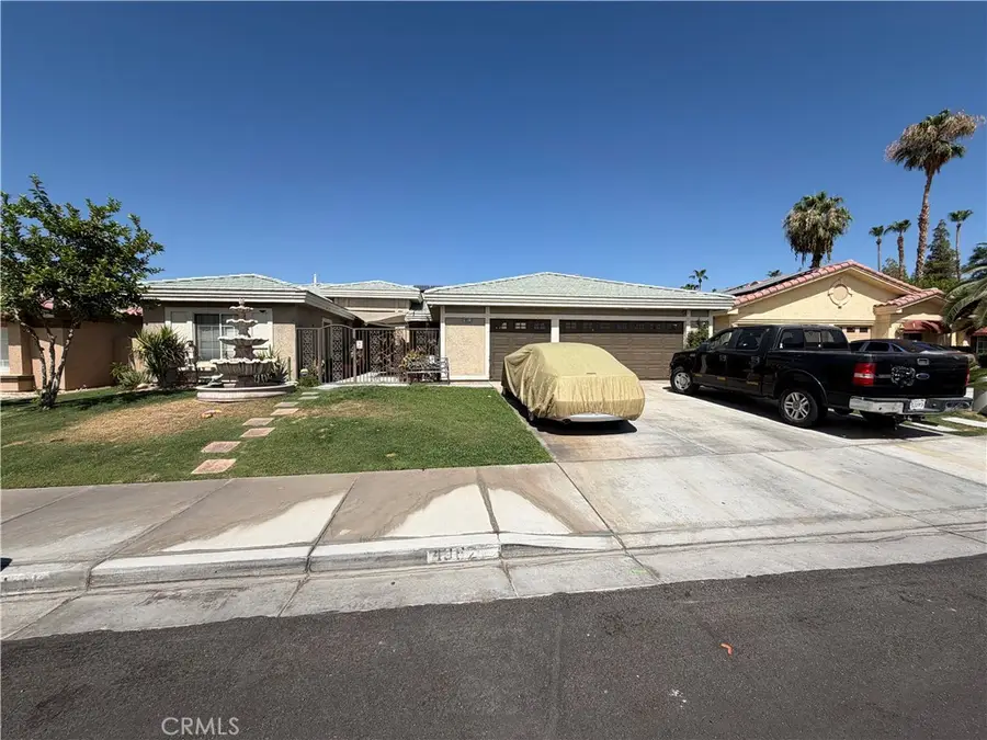 40621 Terraza, Palm Desert, CA 92260 - #2