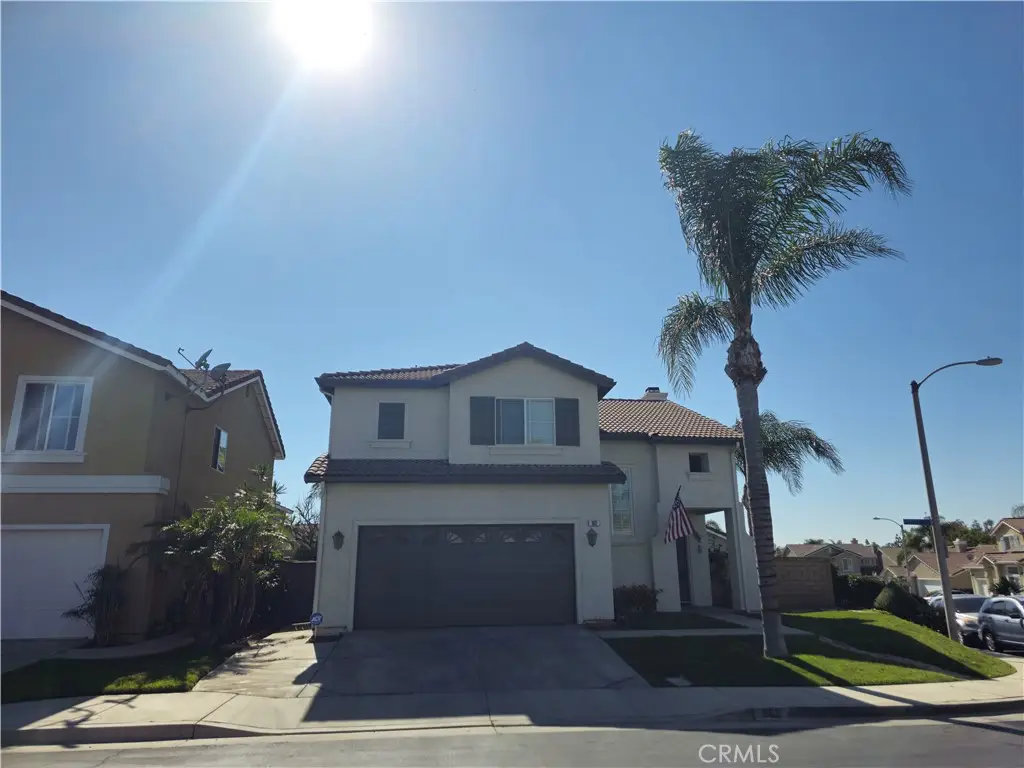 962 Redtail, Corona, CA 92879 - #1