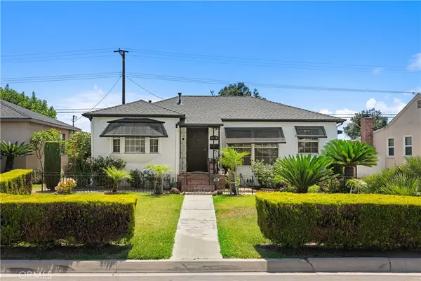 4660 Whitney Drive, El Monte, CA 91731