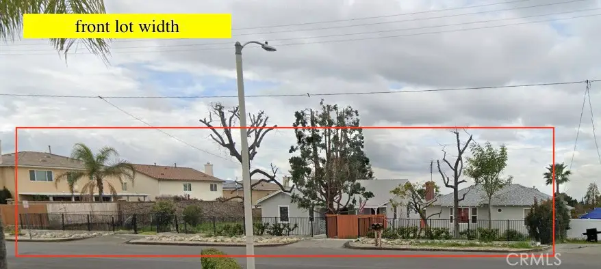 1253 Agate, Mentone, CA 92359 - #1