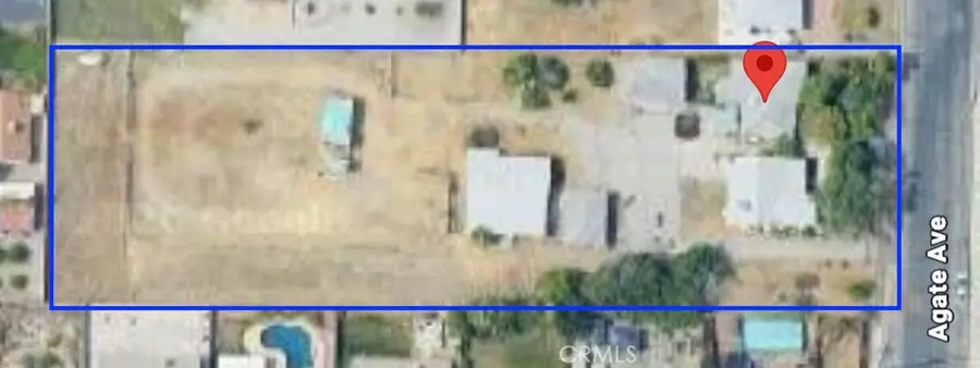 1253 Agate, Mentone, CA 92359 - #2