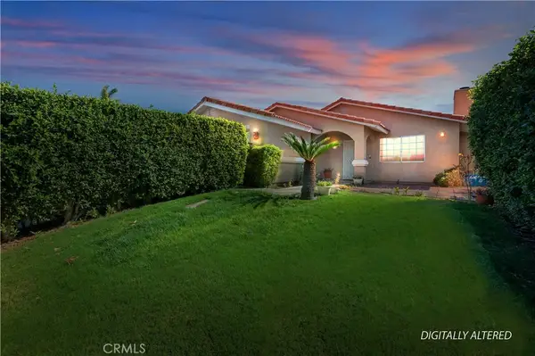 12300 Pomelo, Desert Hot Springs, CA 92240