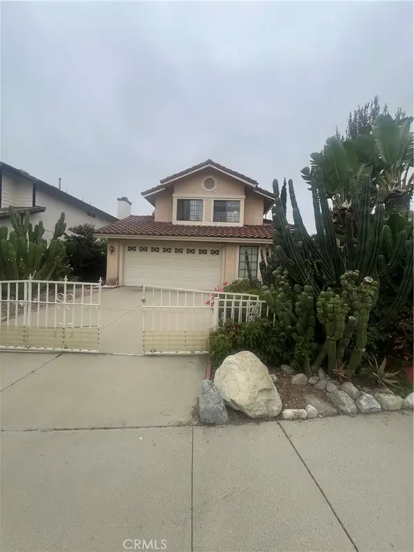10917 Rollins Court, Rancho Cucamonga, CA 91701