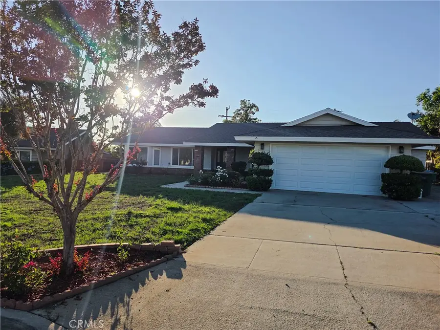 318 Sandalwood Drive, Calimesa, CA 92320 - #2