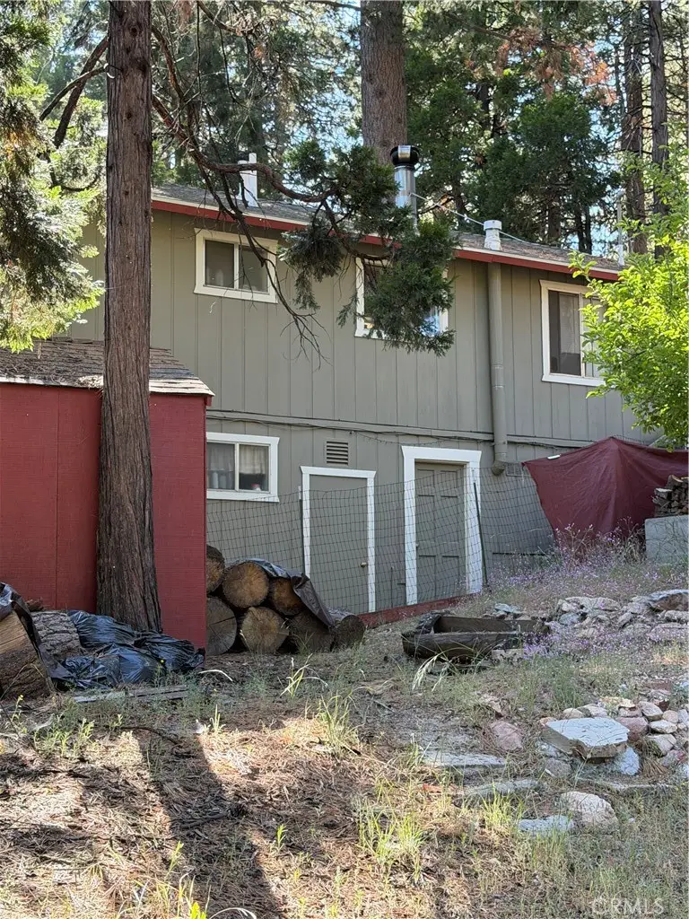 31861 Hollow Way, Running Springs, CA 92382 - #3