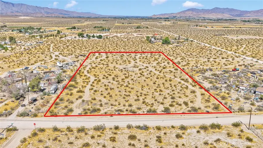 0 Lincoln Road, Lucerne Valley, CA 92356 - #2