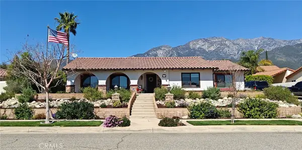 8424 Pumalo Street, Rancho Cucamonga, CA 91701