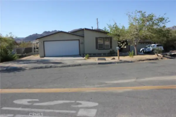 61707 61707 Morningside, Joshua Tree, CA 92252