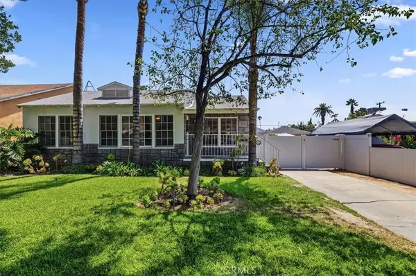3646 Mariella Street, Riverside, CA 92504