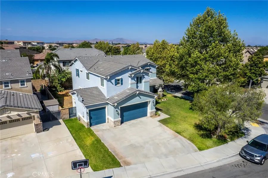 12326 White Horse Court, Eastvale, CA 91752 - #2