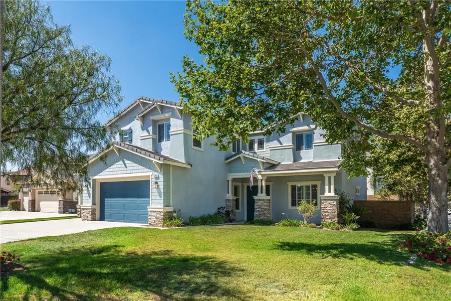 12326 White Horse Court, Eastvale, CA 91752 - #3