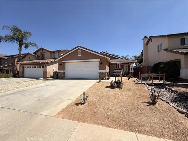 27169 Sawyer Road, Menifee, CA 92584
