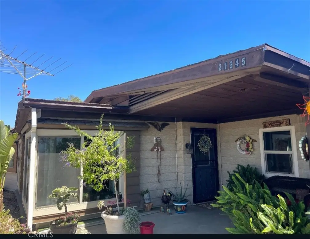 21945 Horseshoe, Nuevo, CA 92567 - #1