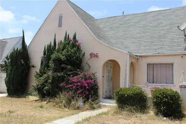 1657 S Fairfax, Los Angeles, CA 90019