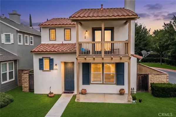 6361 Chattanooga Dr, Riverside, CA 92594