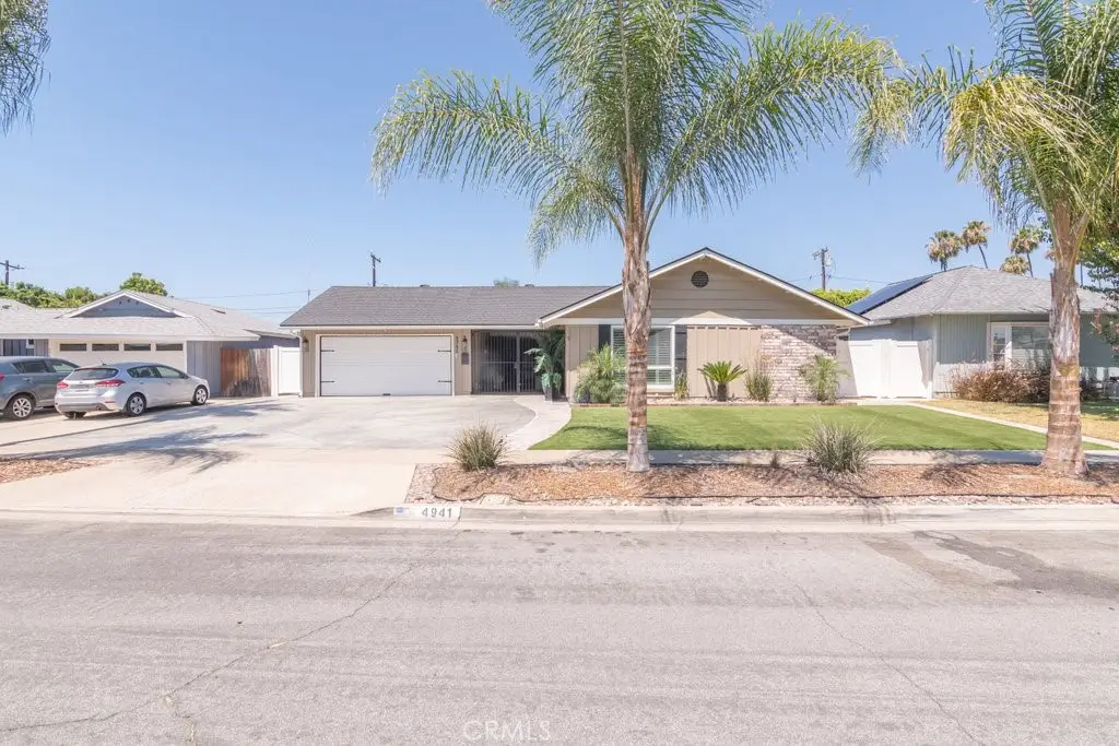4941 Van Buren, Yorba Linda, CA 92886 - #1